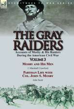 The Gray Raiders