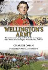 Wellington's Army