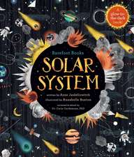 Barefoot Books Solar System