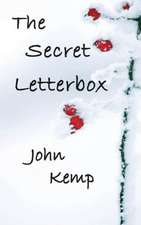 The Secret Letterbox