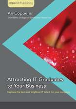 Attracting It Graduates to Your Business: For New Managers