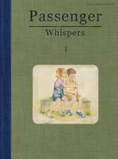 Whispers