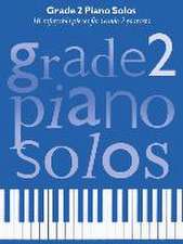 Grade 2 Piano Solos