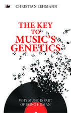 The Key to Music's Genetics