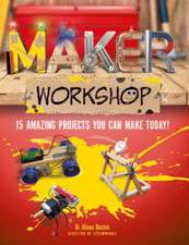 Maker Workshop