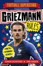 Griezmann Rules