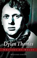 Davies, W: Dylan Thomas