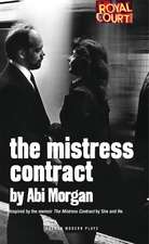 The Mistress Contract