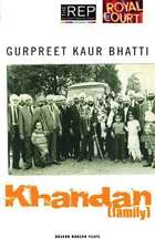 Khandan (Family)