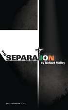 The Separation