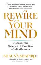 Rewire Your Mind