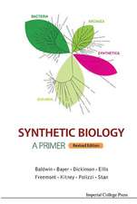 Synthetic Biology - A Primer (Revised Edition): Policy Lessons from the Cyprus Economic Crisis