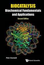 BIOCATALYSIS (2ND ED)