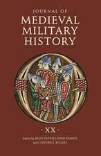 Journal of Medieval Military History – Volume XX