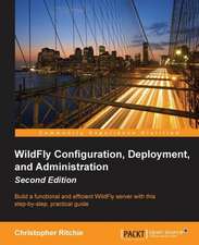 Wildfly Configuration, Deployment, and Administration(2nd Edition): New Features