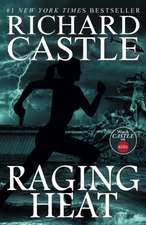 Castle, R: Raging Heat (Castle)