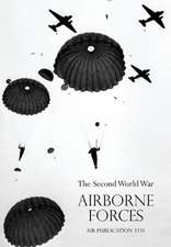 Airborne Forces
