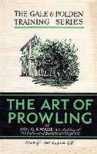 The Art of Prowling