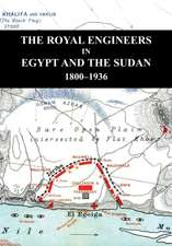 The Royal Engineers in Egypt and the Sudan