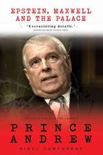 Prince Andrew