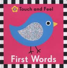 First Words