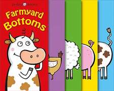 Farmyard Bottoms