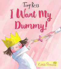 I Want My Dummy!: Volume 5