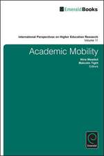 Academic Mobility