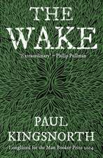 The Wake