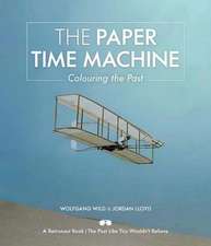 The Paper Time Machine