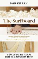 The Surfboard