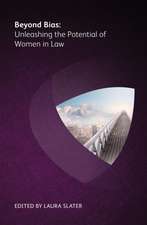 Beyond Bias: Unleashing the Potential of Women in Law