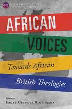 African Voices