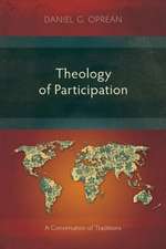 Theology of Participation