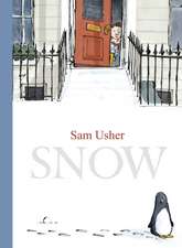 Usher, S: Snow