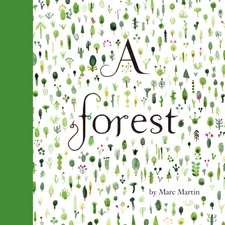 Martin, M: Forest