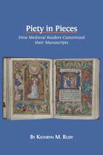 Piety in Pieces