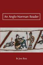 An Anglo-Norman Reader