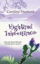 Highland Inheritance