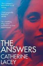 The Answers