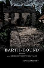 Earth-Bound