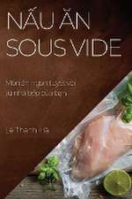 N¿u ¿n Sous Vide