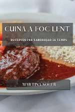 Cuina a foc lent