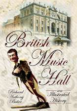 British Music Hall