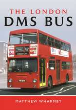 The London D M S Bus