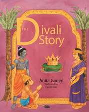 The Divali Story