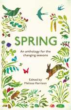 Wildlife Trusts: Spring