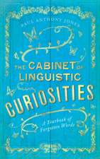 Cabinet of Linguistic Curiosities