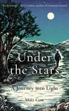 Under the Stars: A Journey Into Light