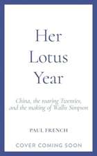 Her Lotus Year